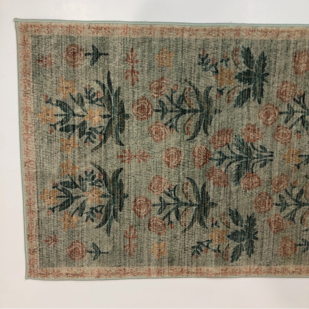 Rifle Paper Co. Rug - Picture 3 of 9